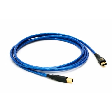 USB Audiophile cable, 5.0 m